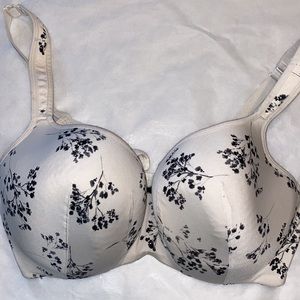 Cacique smooth balconette